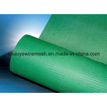 Hot Sale! High Quality Fiberglass Mesh with Lowest Price in China 160GSM 4X4mm